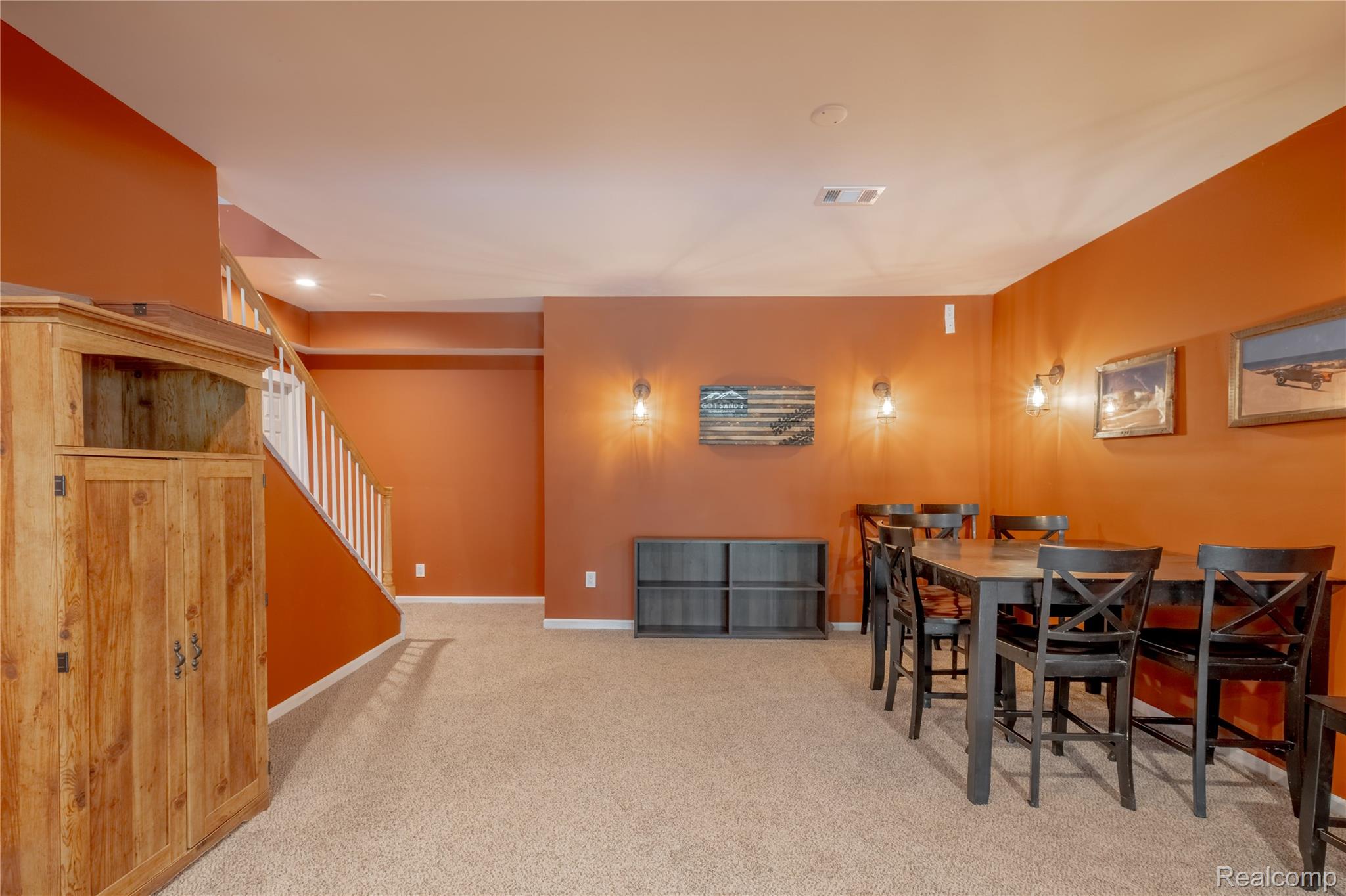 Argentine Township, Michigan 48418, United States, 5 Bedrooms Bedrooms, ,4 BathroomsBathrooms,Residential,Active,155120