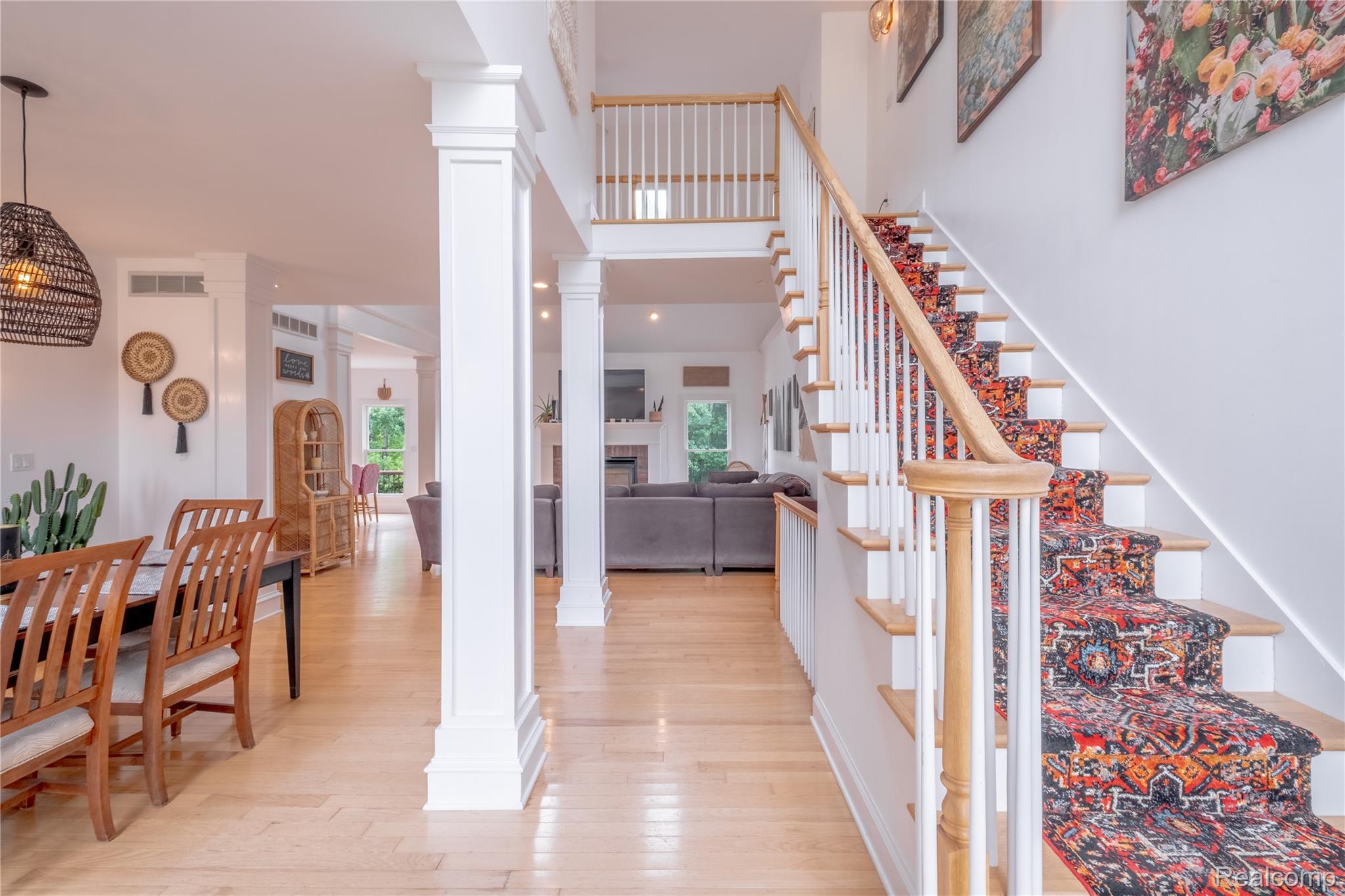 Argentine Township, Michigan 48418, United States, 5 Bedrooms Bedrooms, ,4 BathroomsBathrooms,Residential,Active,155120