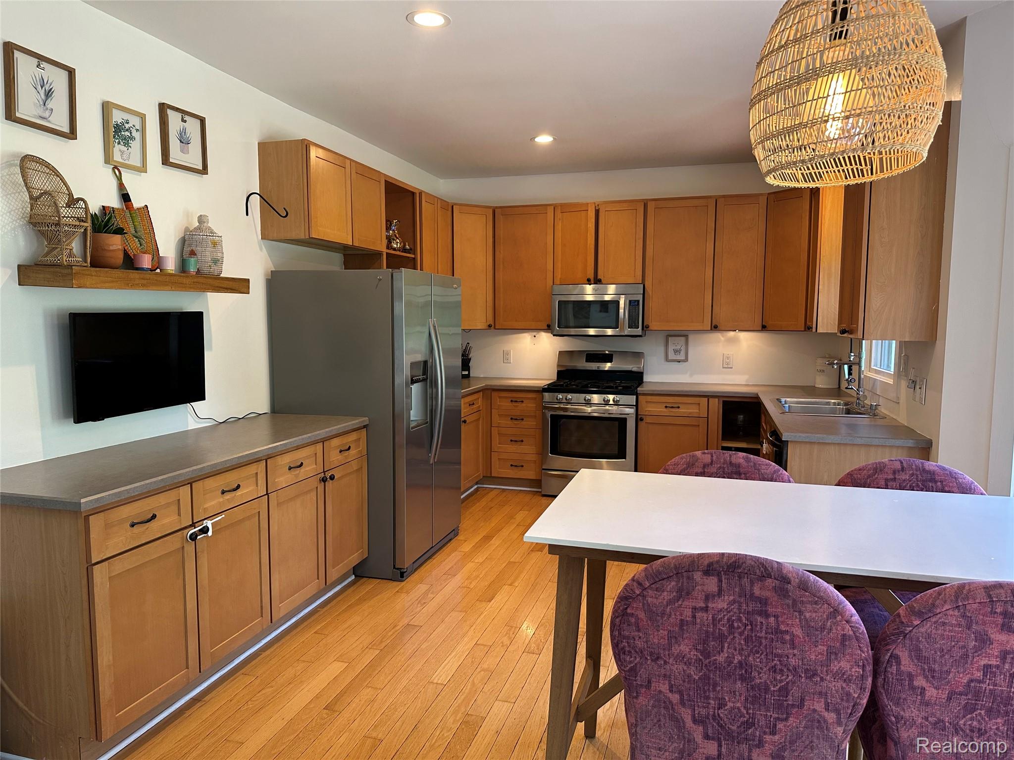 Argentine Township, Michigan 48418, United States, 5 Bedrooms Bedrooms, ,4 BathroomsBathrooms,Residential,Active,155120