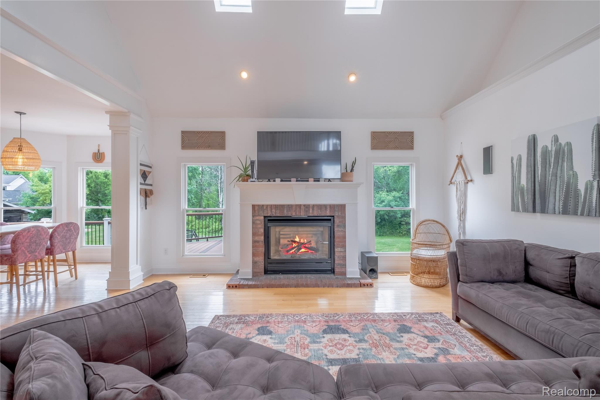 Argentine Township, Michigan 48418, United States, 5 Bedrooms Bedrooms, ,4 BathroomsBathrooms,Residential,Active,155120