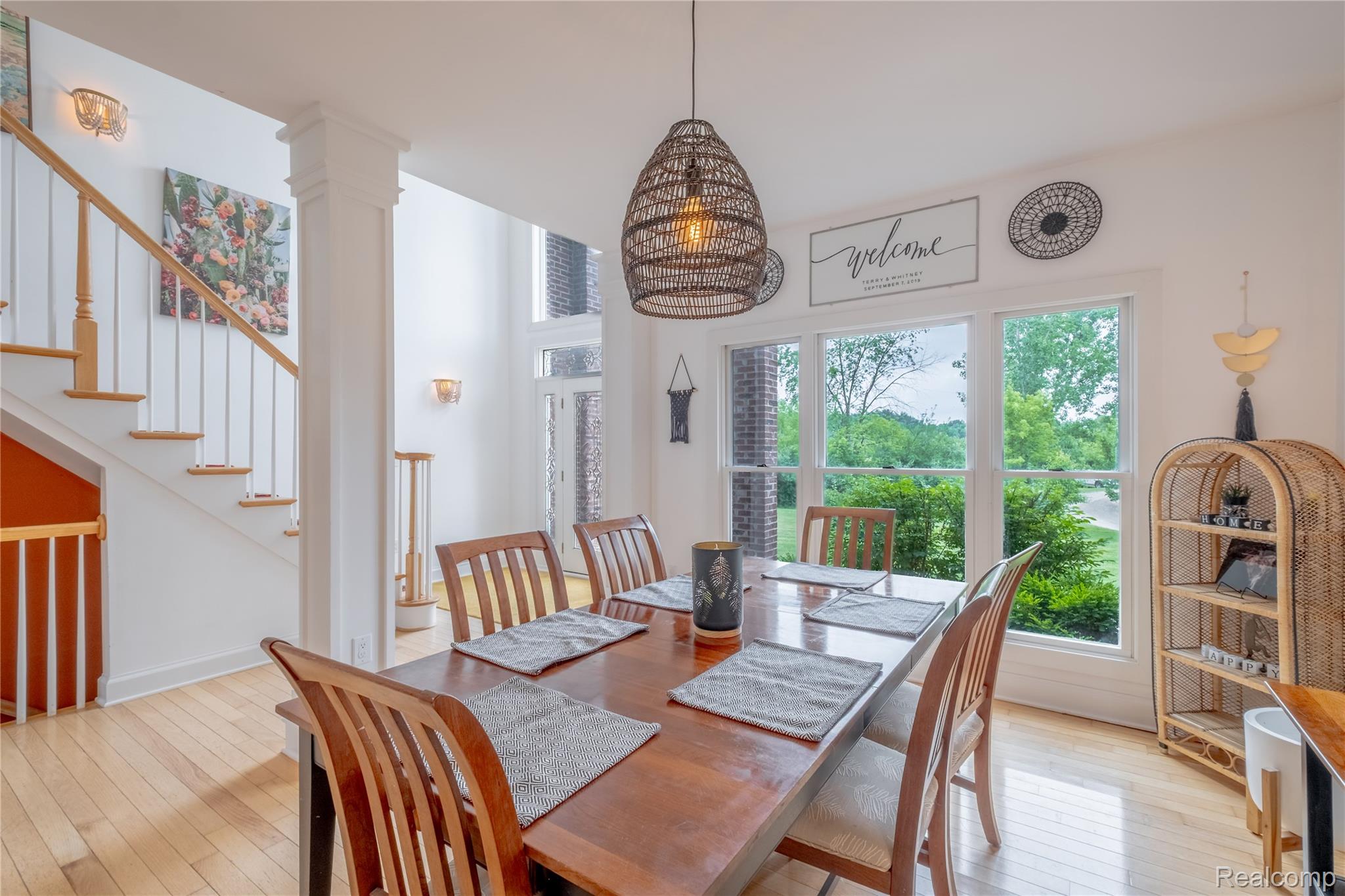 Argentine Township, Michigan 48418, United States, 5 Bedrooms Bedrooms, ,4 BathroomsBathrooms,Residential,Active,155120