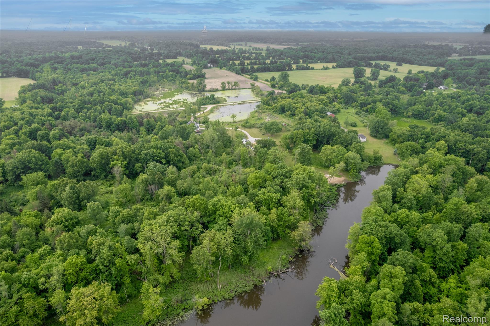Argentine Township, Michigan 48418, United States, 5 Bedrooms Bedrooms, ,4 BathroomsBathrooms,Residential,Active,155120
