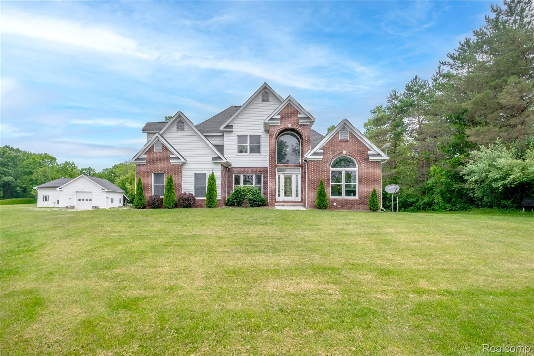 Argentine Township, Michigan 48418, United States, 5 Bedrooms Bedrooms, ,4 BathroomsBathrooms,Residential,Active,155120