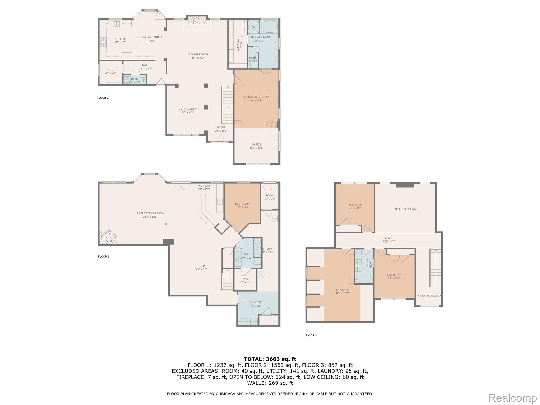 Argentine Township, Michigan 48418, United States, 5 Bedrooms Bedrooms, ,4 BathroomsBathrooms,Residential,Active,155120