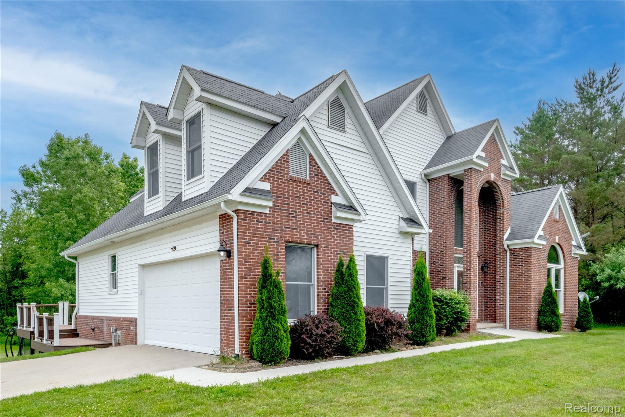 Argentine Township, Michigan 48418, United States, 5 Bedrooms Bedrooms, ,4 BathroomsBathrooms,Residential,Active,155120