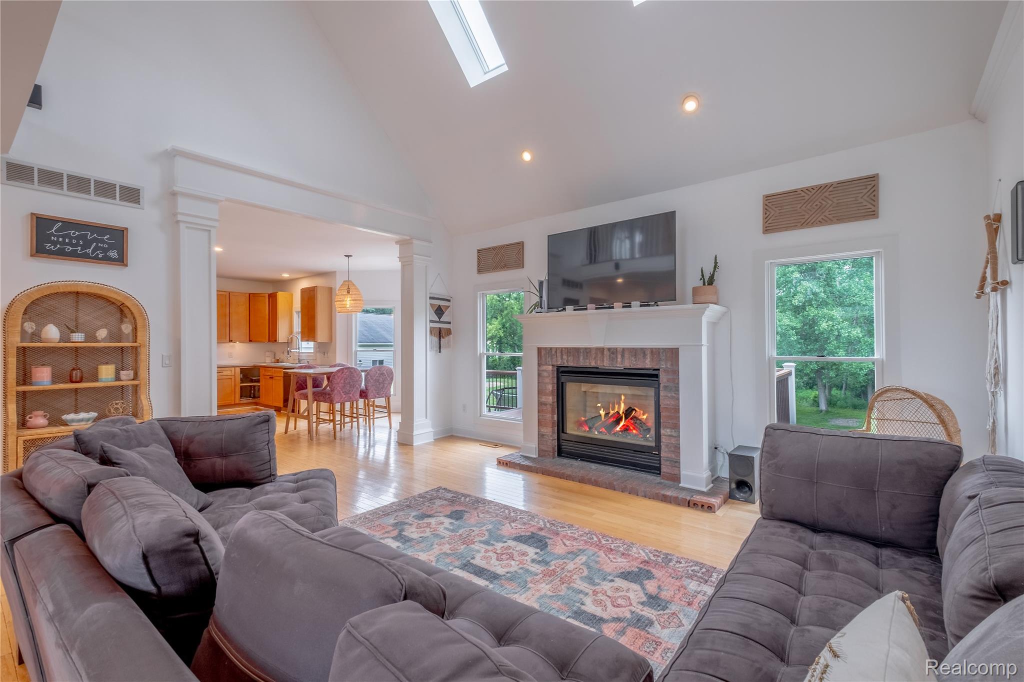 Argentine Township, Michigan 48418, United States, 5 Bedrooms Bedrooms, ,4 BathroomsBathrooms,Residential,Active,155120