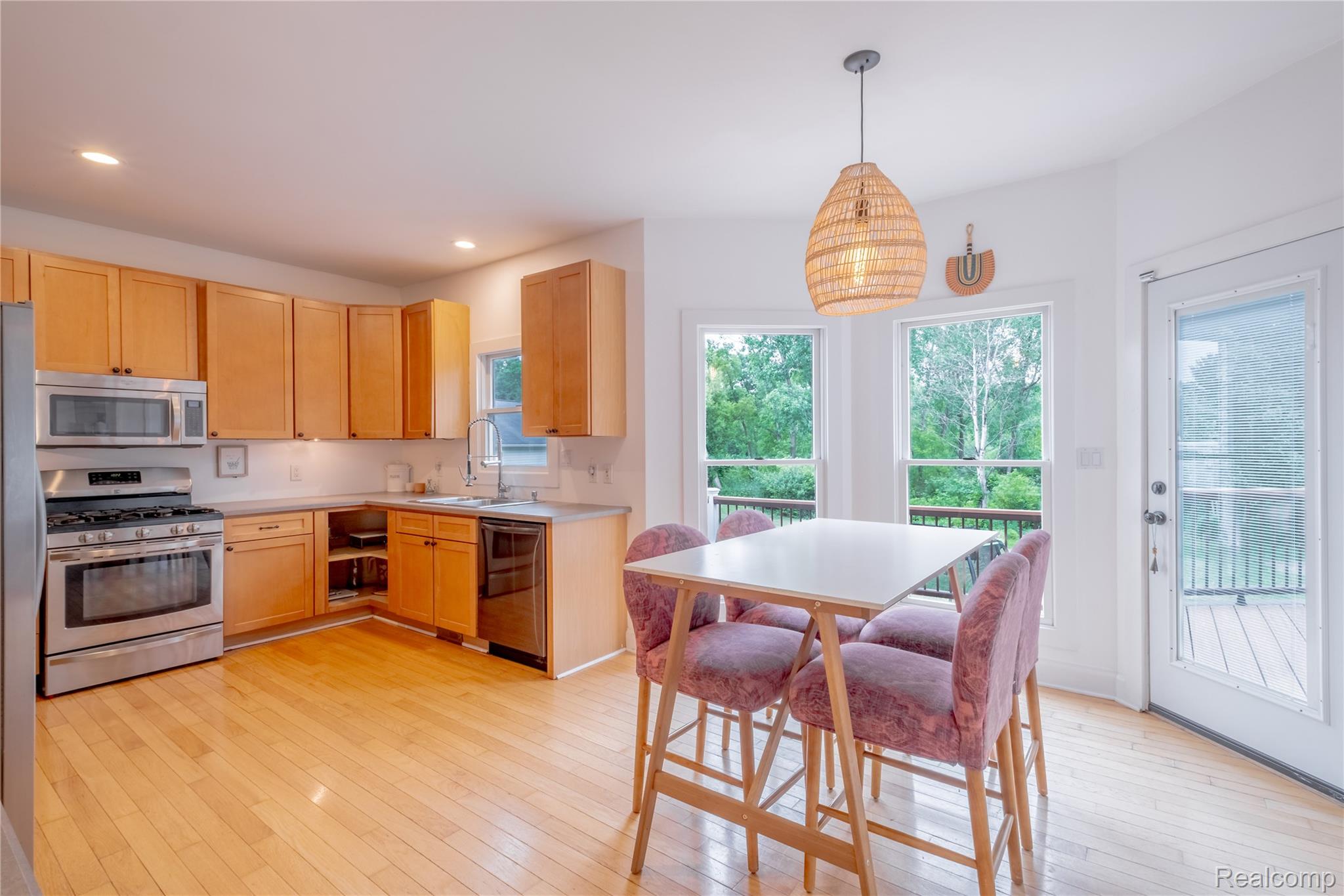 Argentine Township, Michigan 48418, United States, 5 Bedrooms Bedrooms, ,4 BathroomsBathrooms,Residential,Active,155120