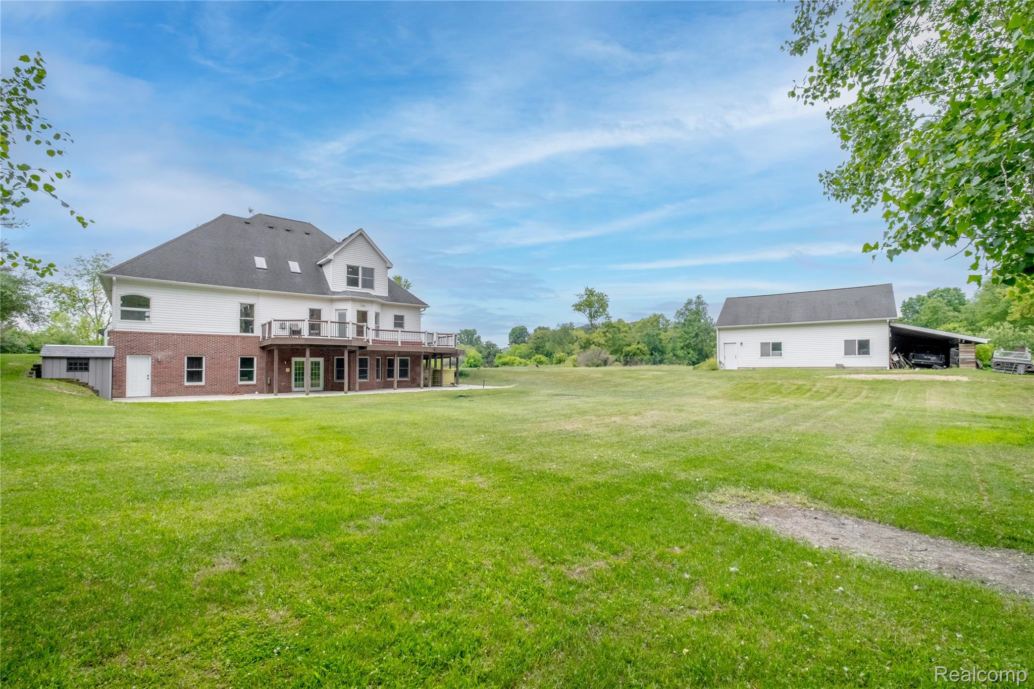 Argentine Township, Michigan 48418, United States, 5 Bedrooms Bedrooms, ,4 BathroomsBathrooms,Residential,Active,155120