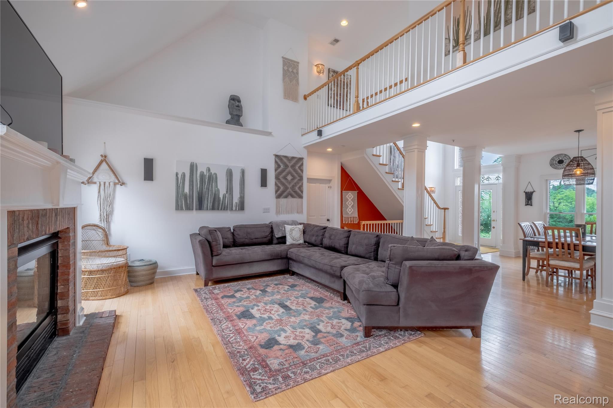 Argentine Township, Michigan 48418, United States, 5 Bedrooms Bedrooms, ,4 BathroomsBathrooms,Residential,Active,155120