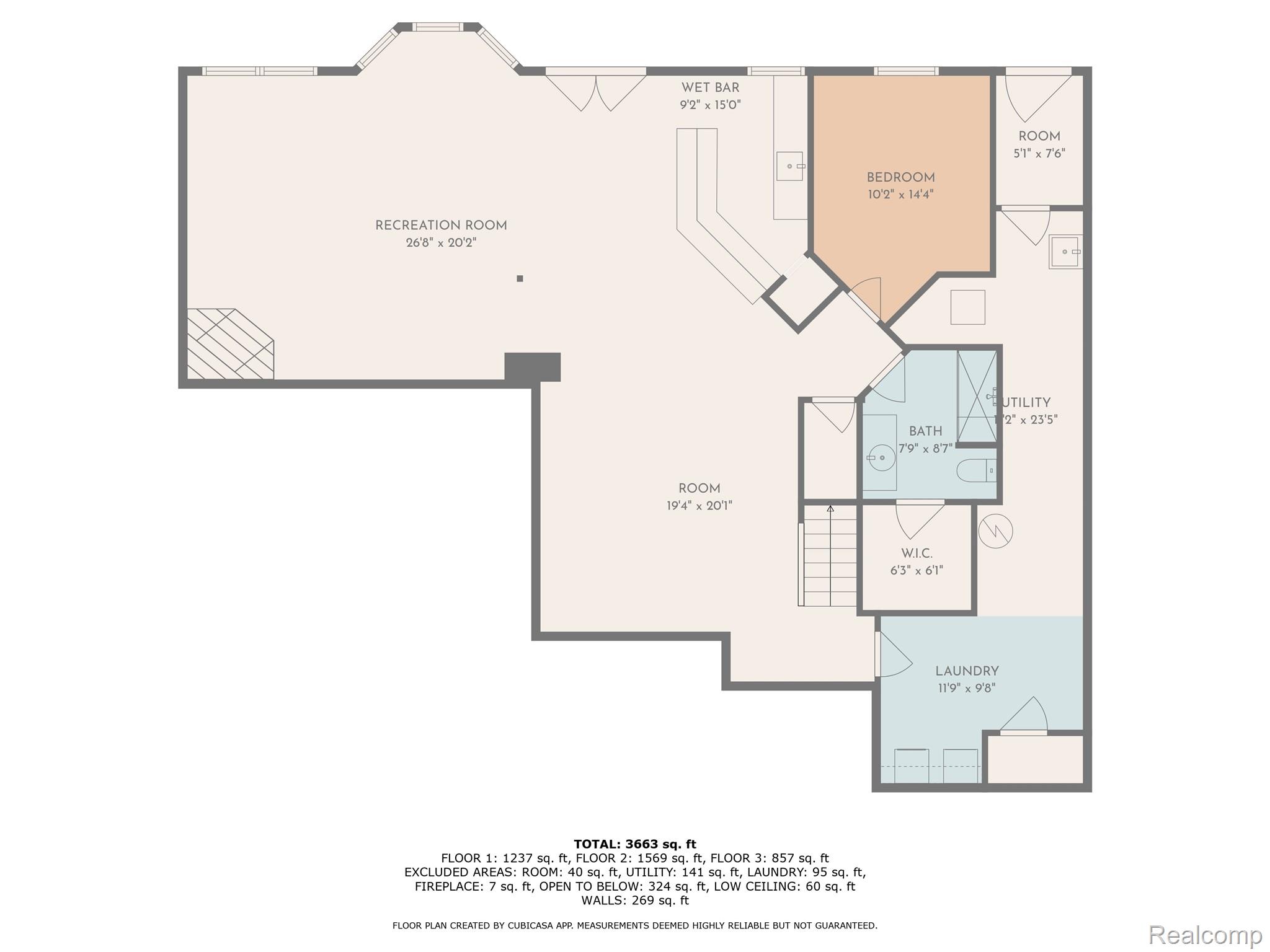 Argentine Township, Michigan 48418, United States, 5 Bedrooms Bedrooms, ,4 BathroomsBathrooms,Residential,Active,155120
