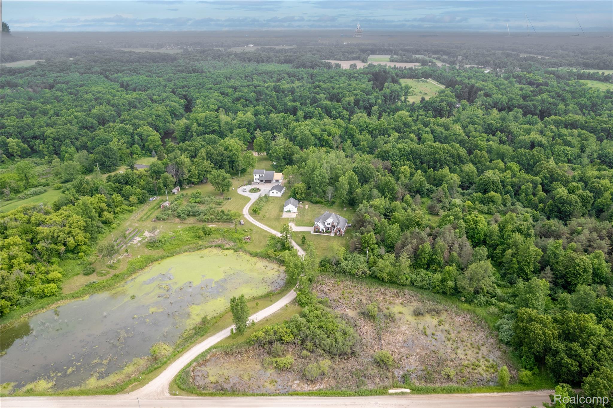 Argentine Township, Michigan 48418, United States, 5 Bedrooms Bedrooms, ,4 BathroomsBathrooms,Residential,Active,155120
