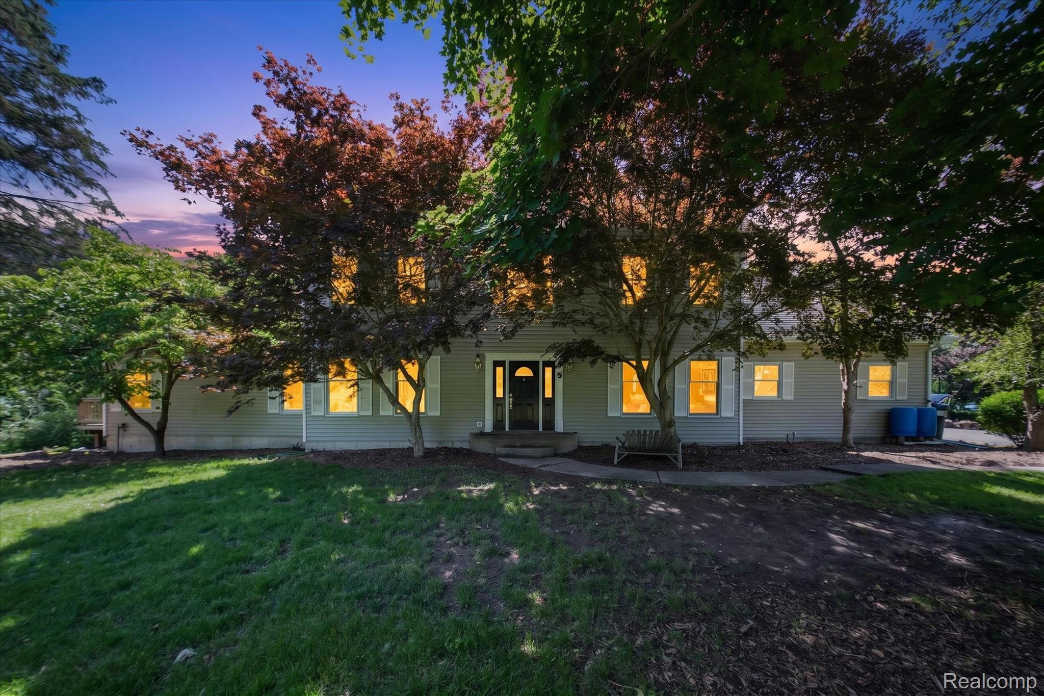 8114 Chilson Road