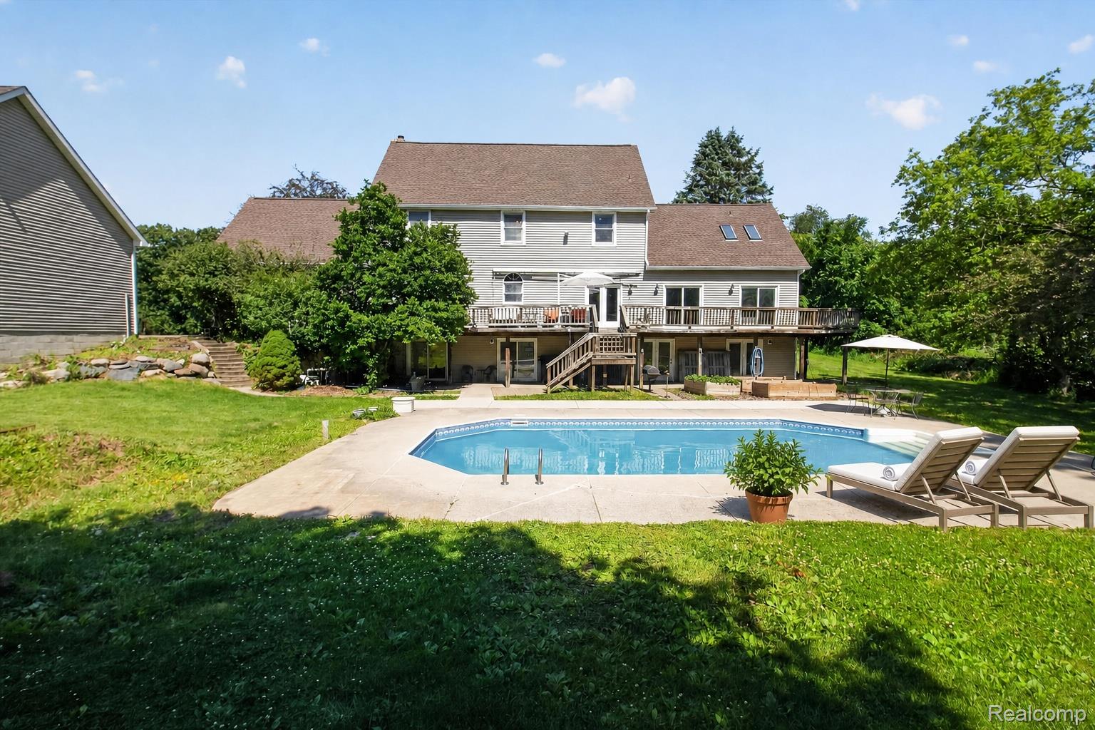 8114 Chilson Road