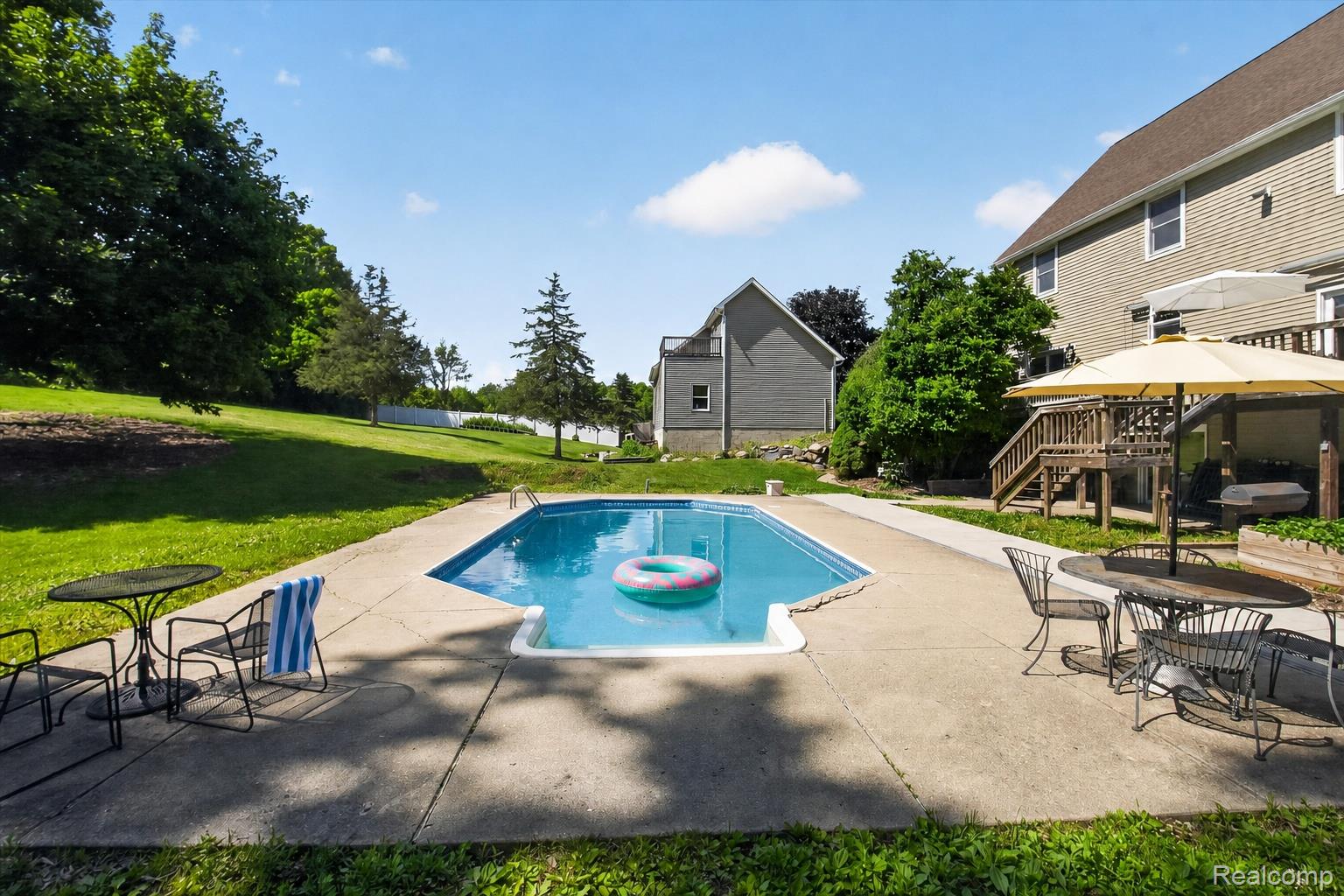 8114 Chilson Road