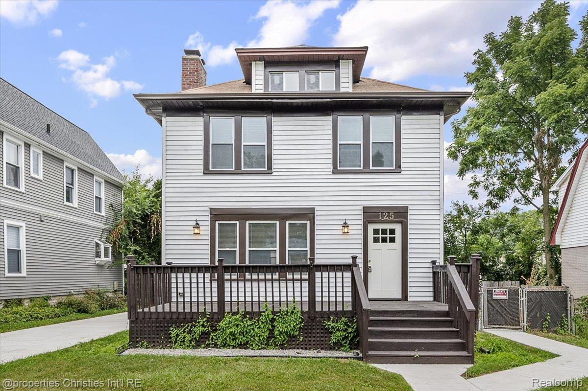 125 Alice Avenue