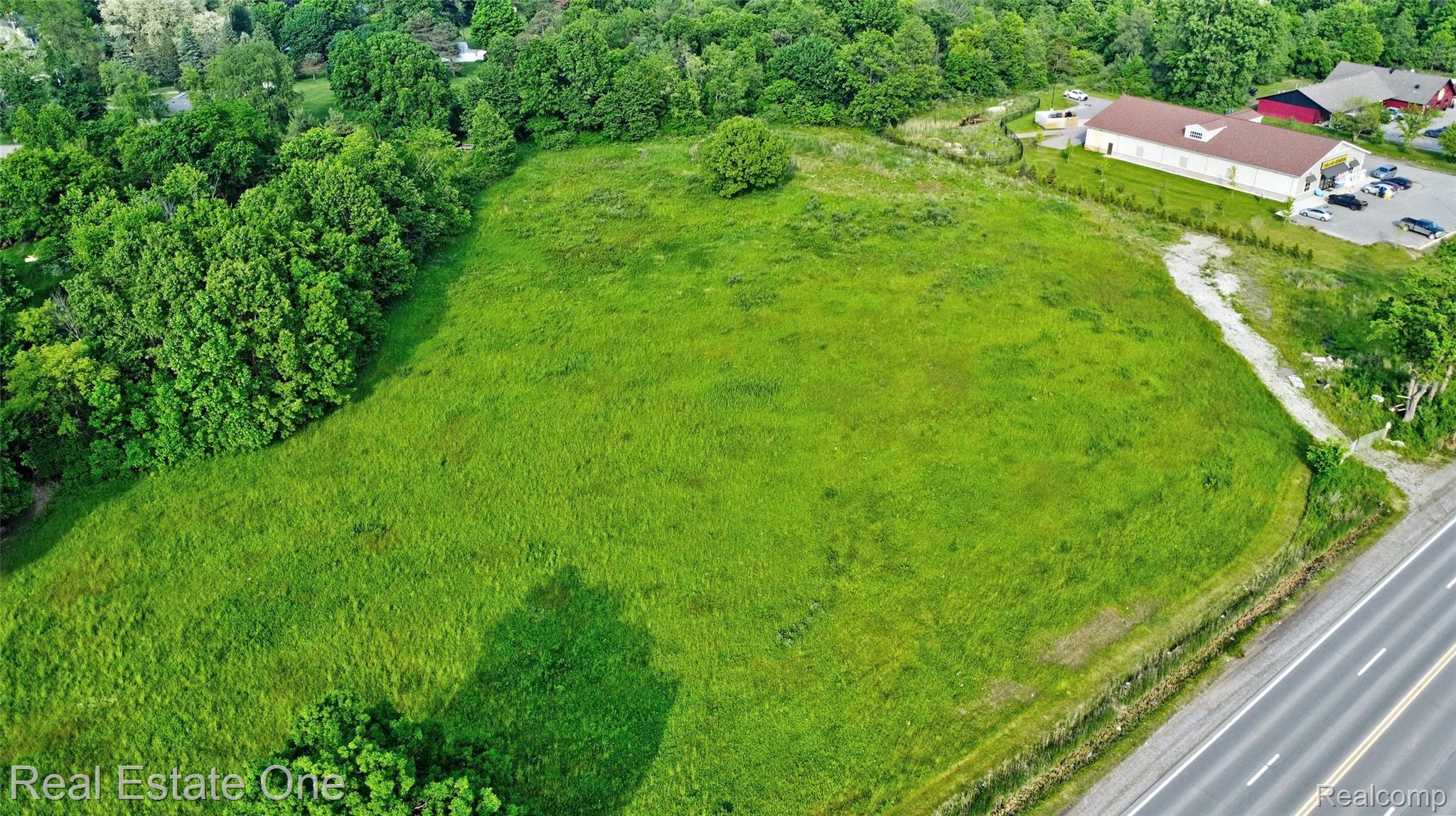 00 Dixie Hwy Highway