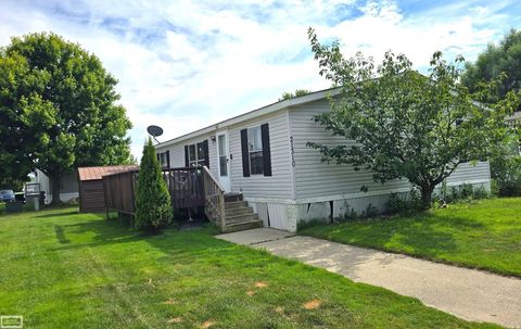 21310 Boquet Drive Macomb Township MI 48044