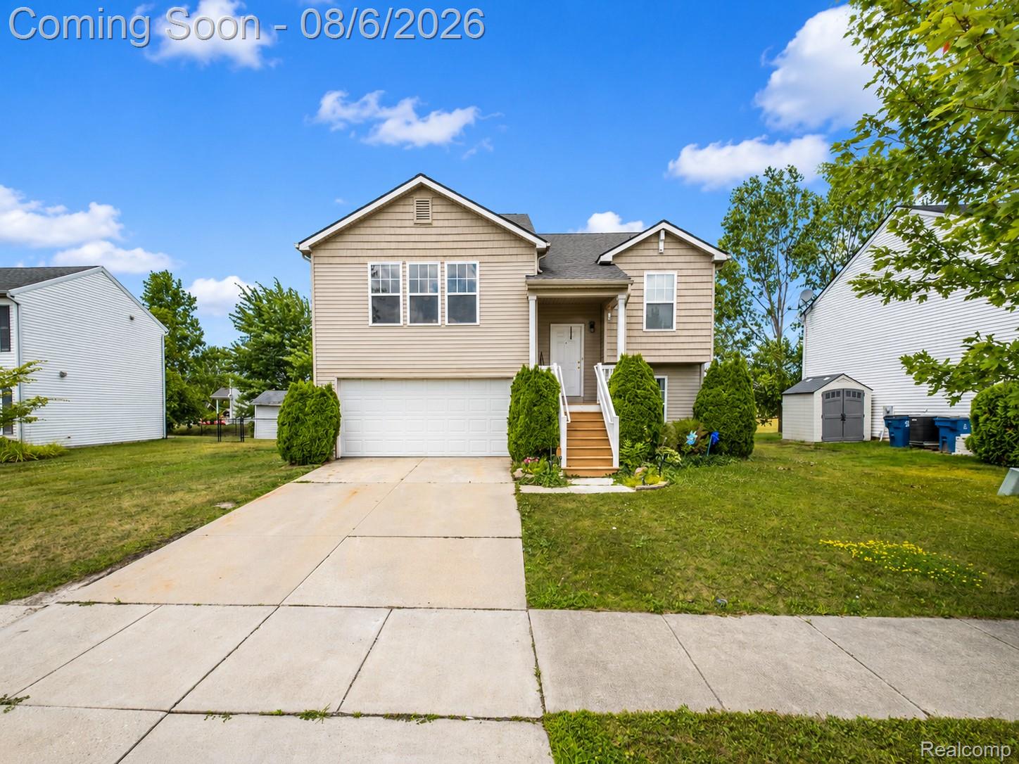 3067 Elk Creek Drive