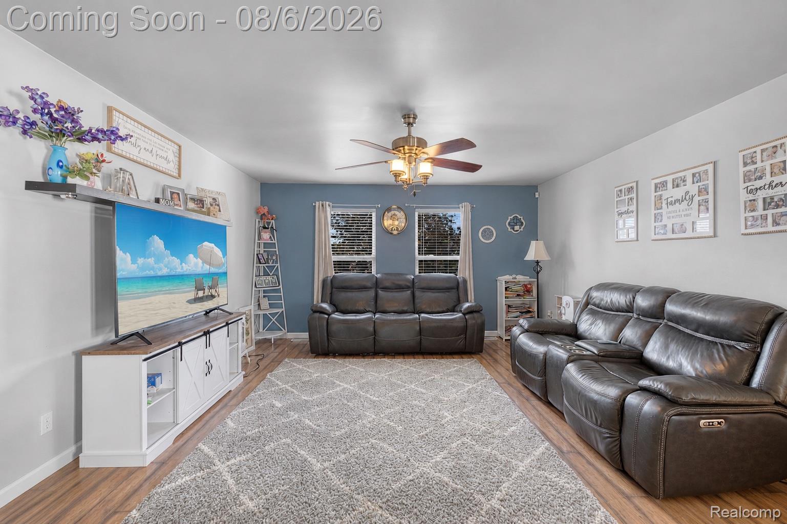 3067 Elk Creek Drive