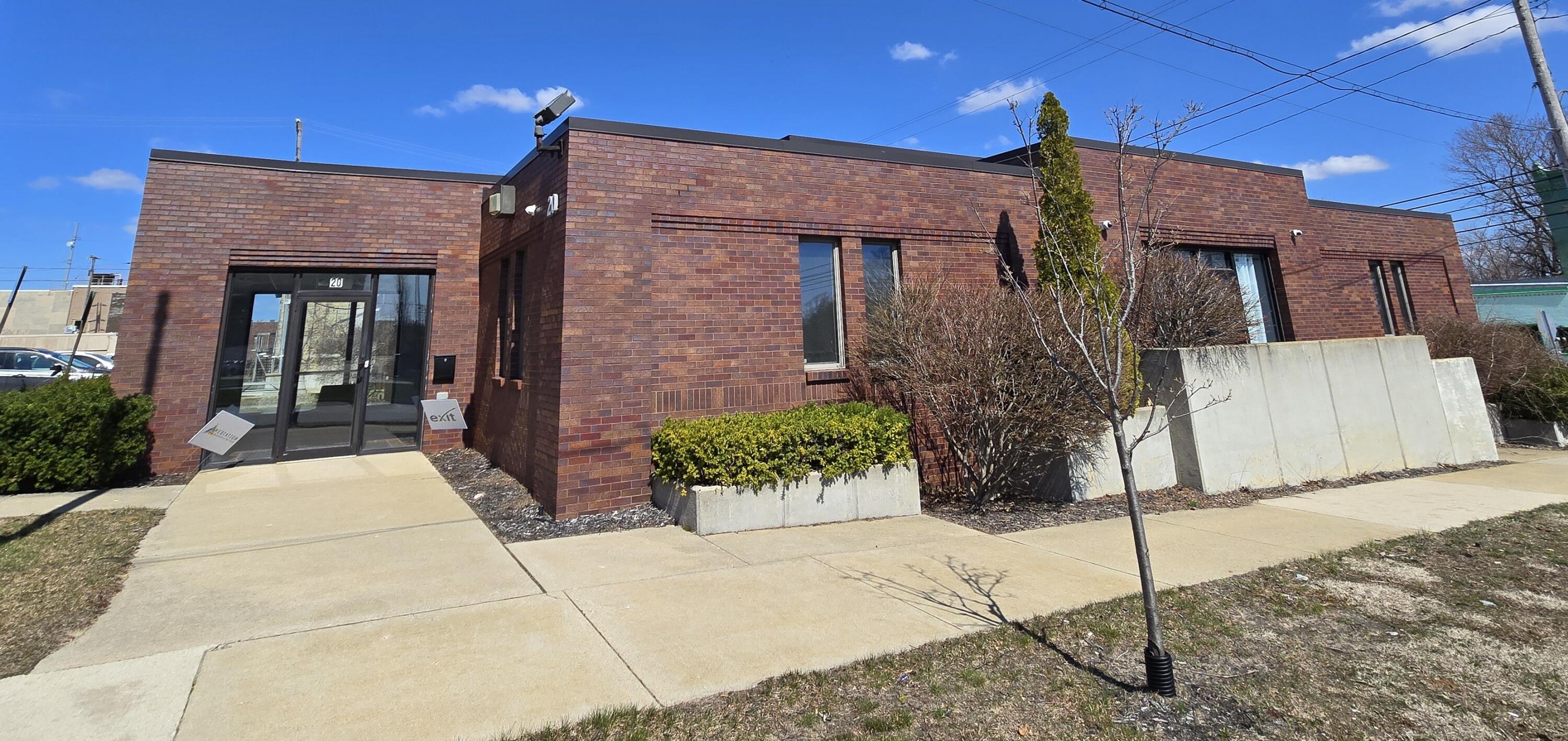 20 W Muskegon Avenue