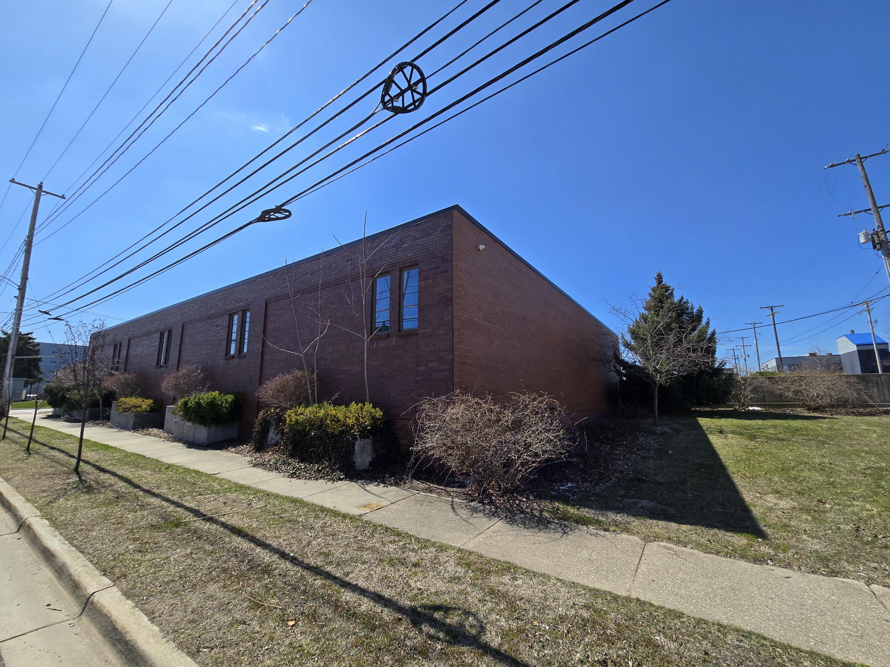 20 W Muskegon Avenue