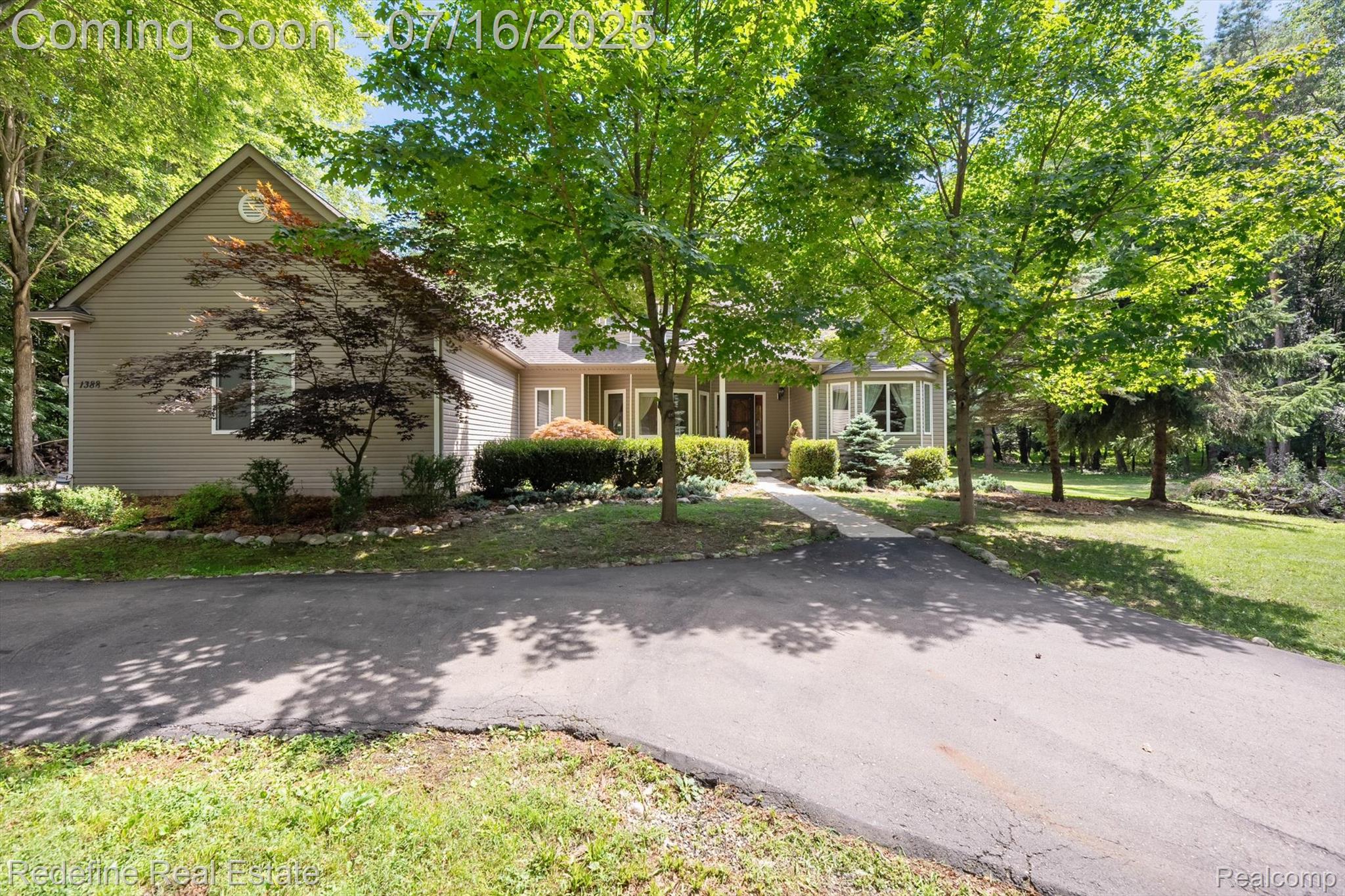 1388 Pine Grove Lane