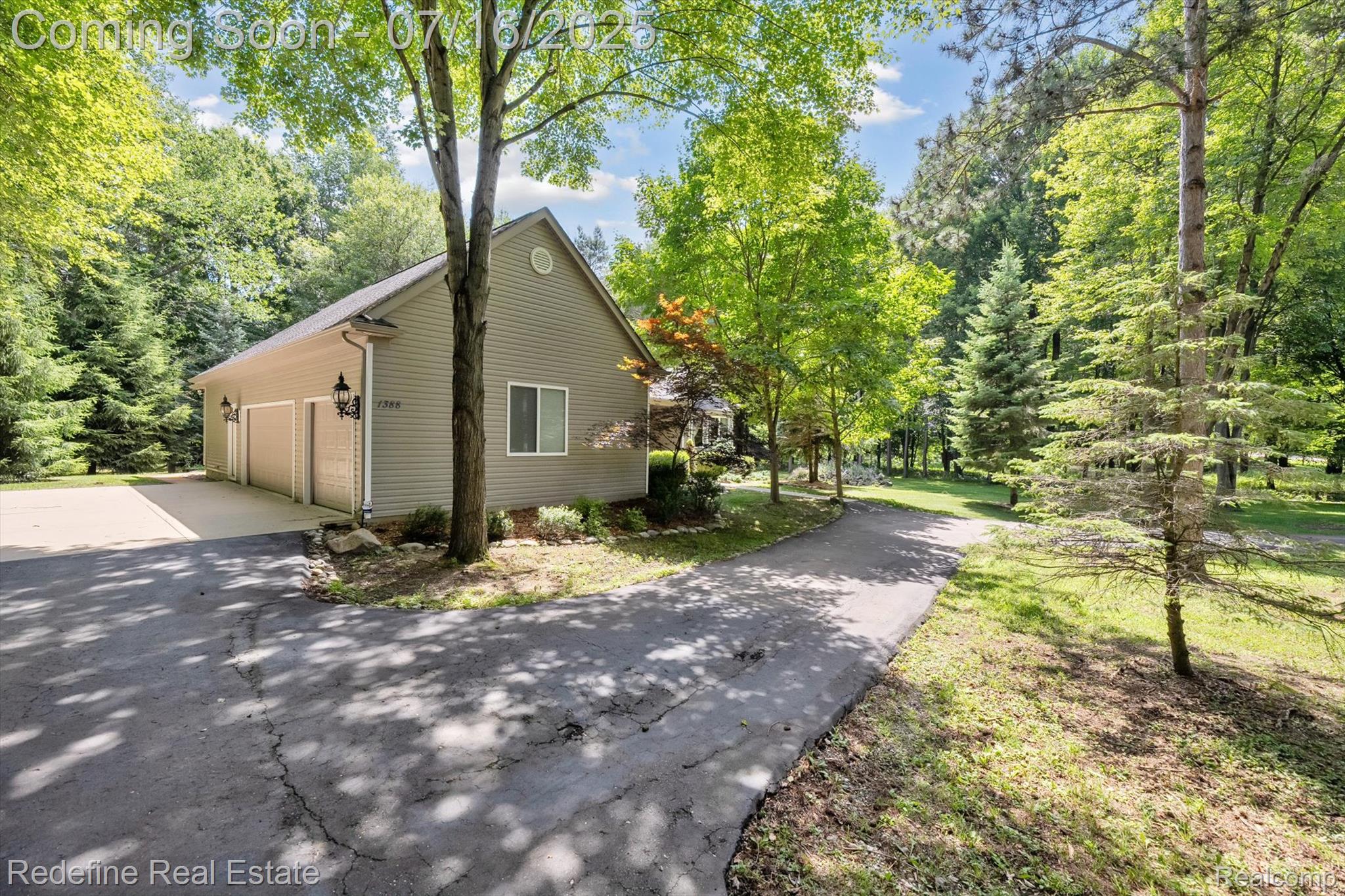 1388 Pine Grove Lane