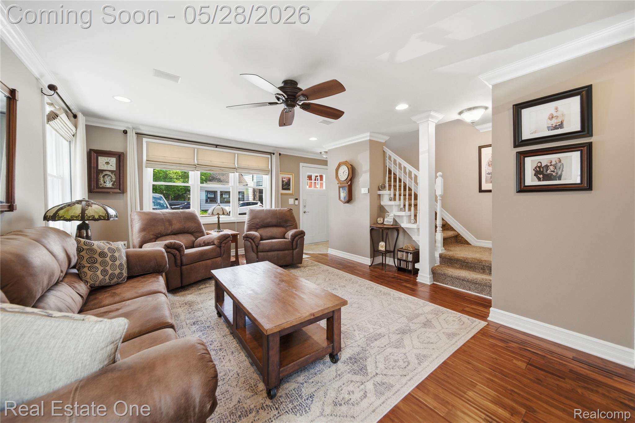 9528 Main Street