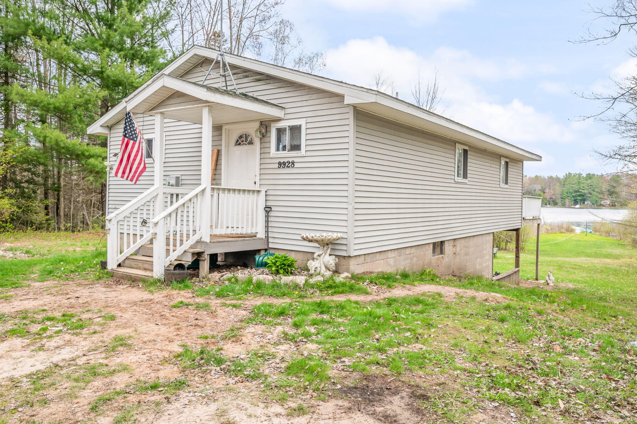 9928 Shady Lane
