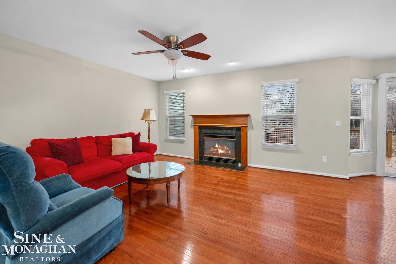 8136 Springdale Drive