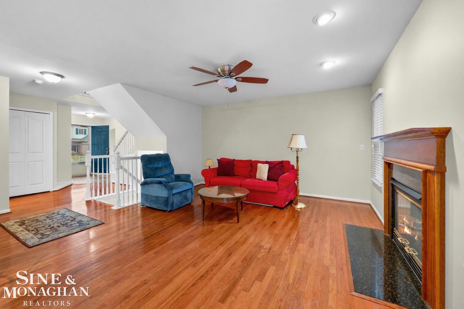 8136 Springdale Drive