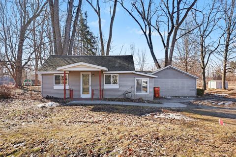 9558 Belding Road NE Cannon Township MI 49341