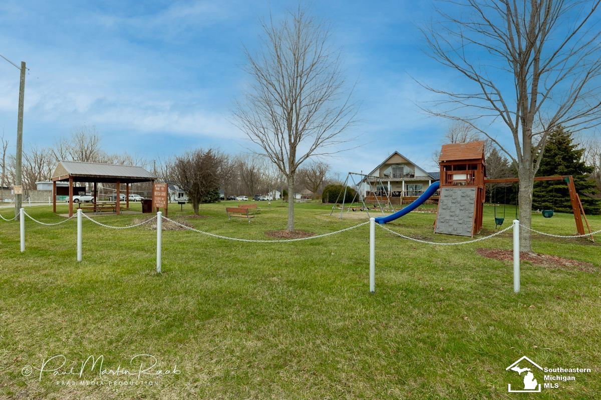 Newport, Michigan 48166, United States, ,Land,Active,252508