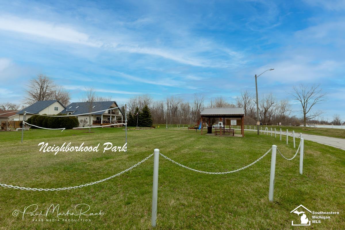 Newport, Michigan 48166, United States, ,Land,Active,252508