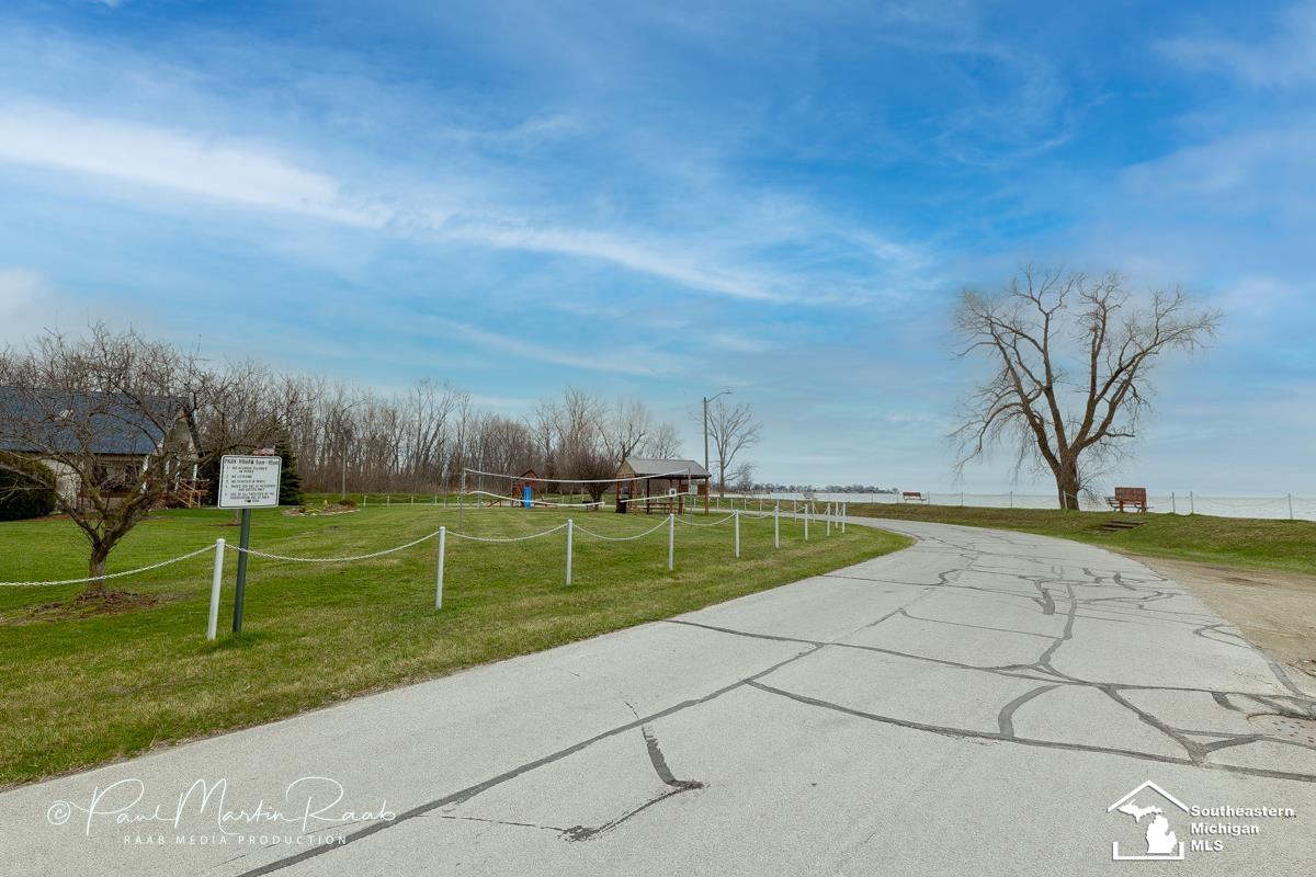 Newport, Michigan 48166, United States, ,Land,Active,252508