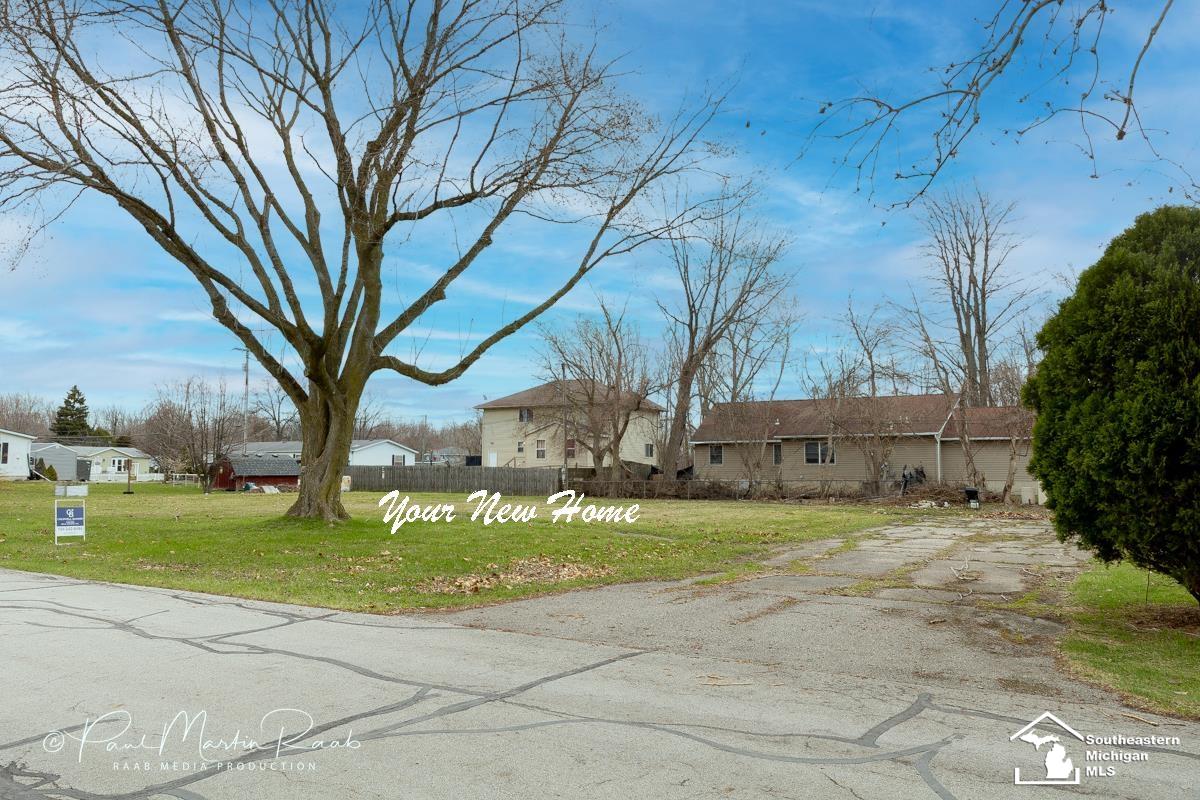 Newport, Michigan 48166, United States, ,Land,Active,252508