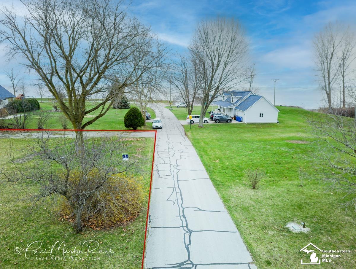 Newport, Michigan 48166, United States, ,Land,Active,252508