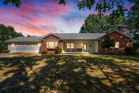 16850 Roe Road Lyndon Township MI 48118