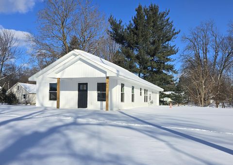 517 E State Road Hastings City MI 49058