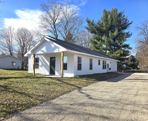 517 E State Road Hastings City MI 49058