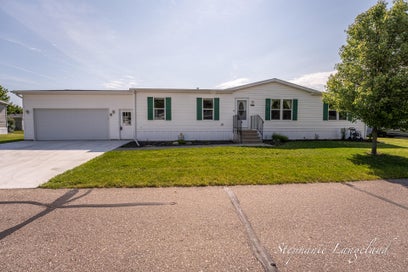 11712 Sunset Glen Allendale Charter Township MI 49401