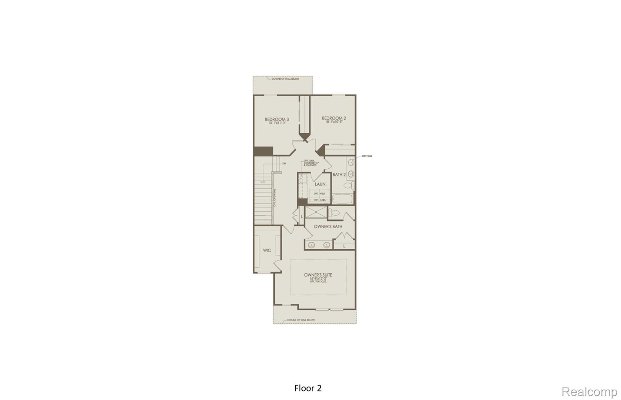 4147 Nottingham Circle