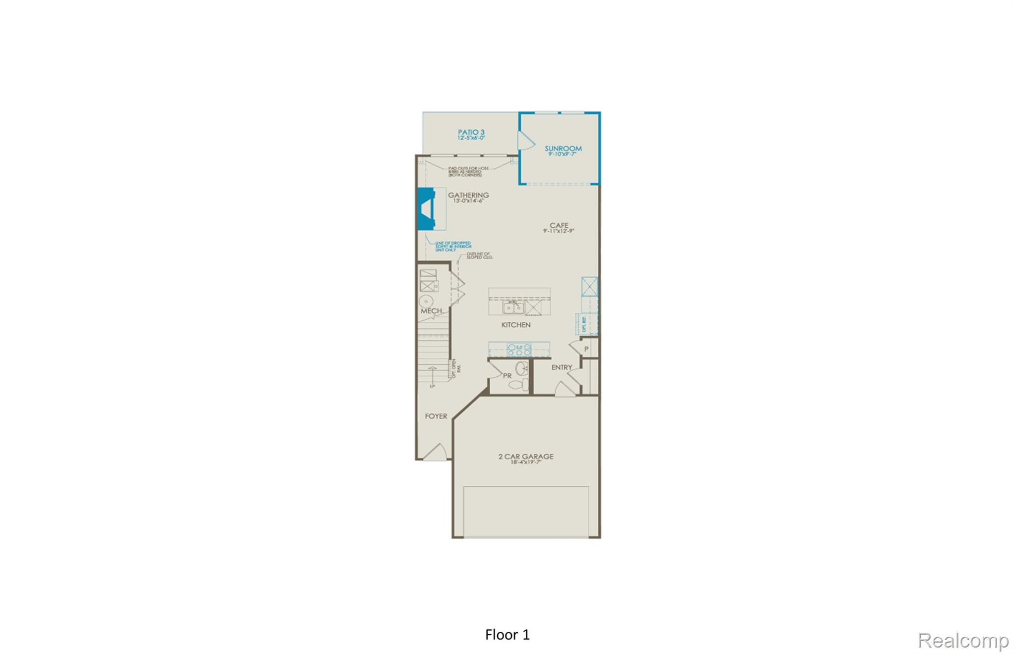 4147 Nottingham Circle