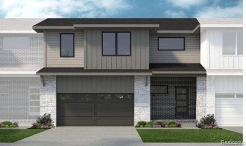 54325 Grand Boulevard Shelby Charter Township MI 48316