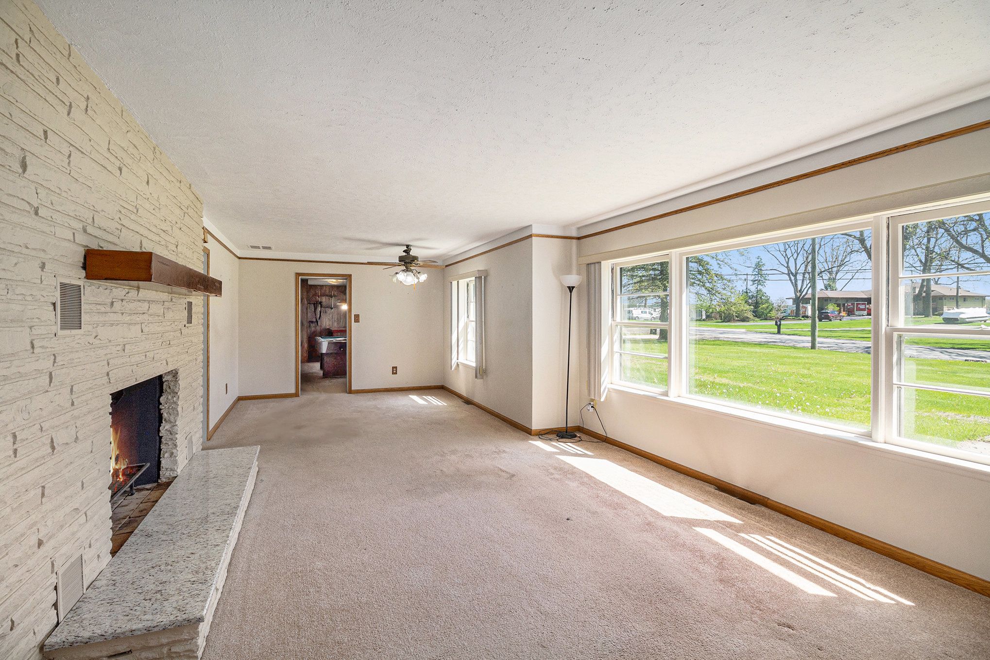 4001 N DUCK LAKE Road