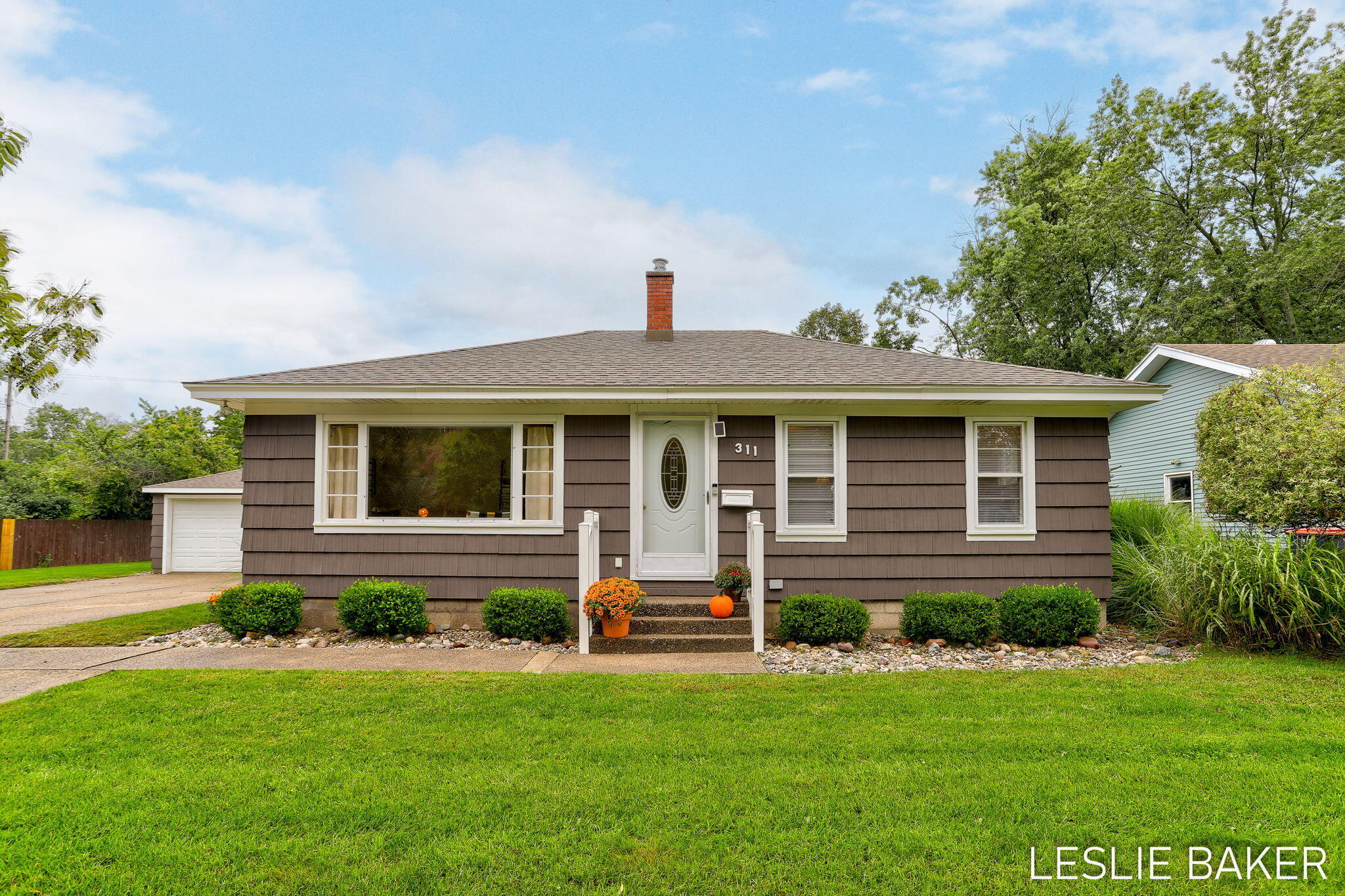 311 W 30th Street