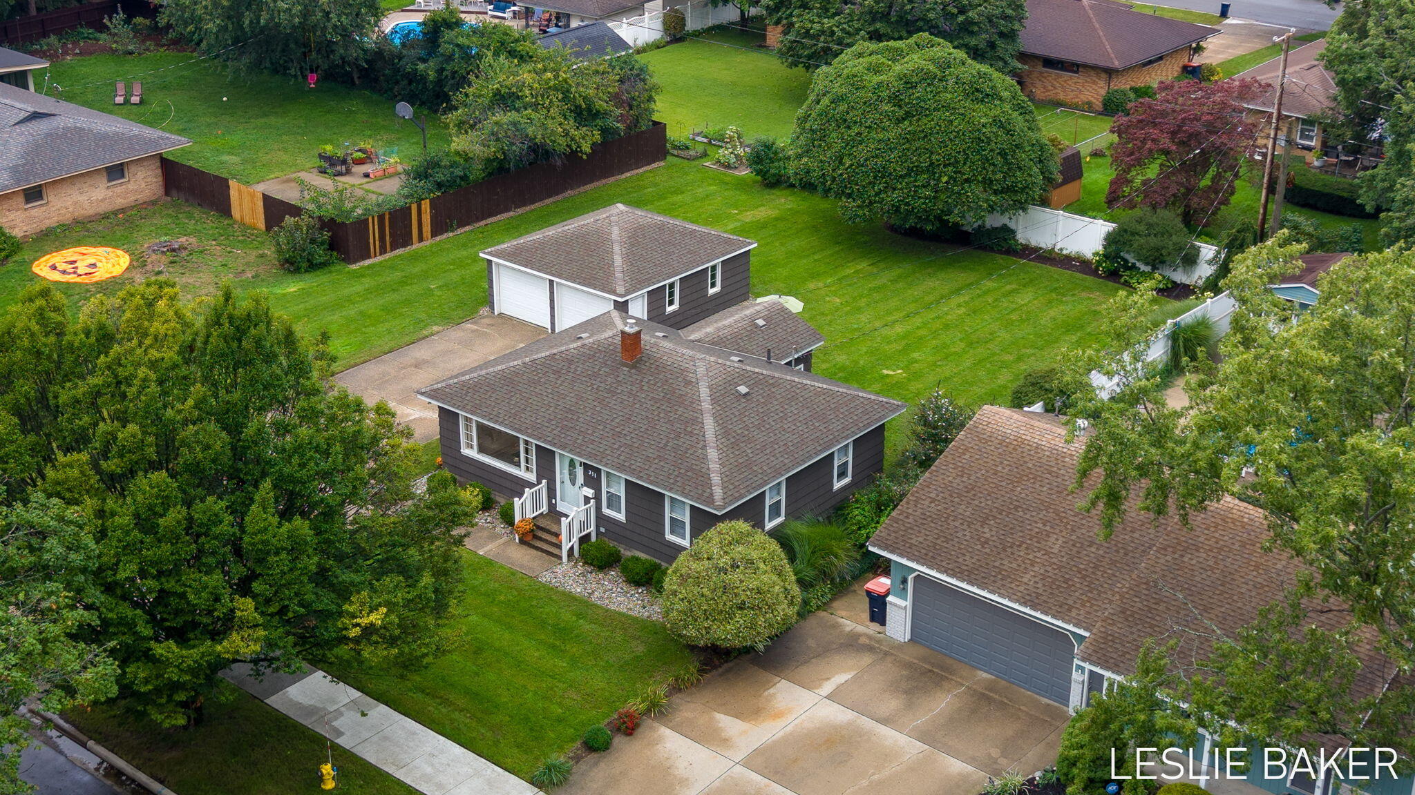 311 W 30th Street