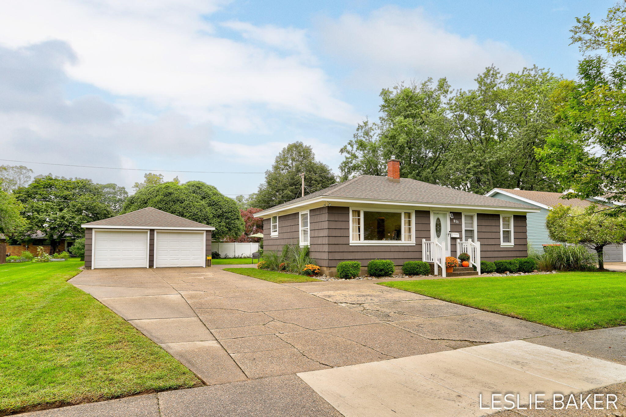 311 W 30th Street