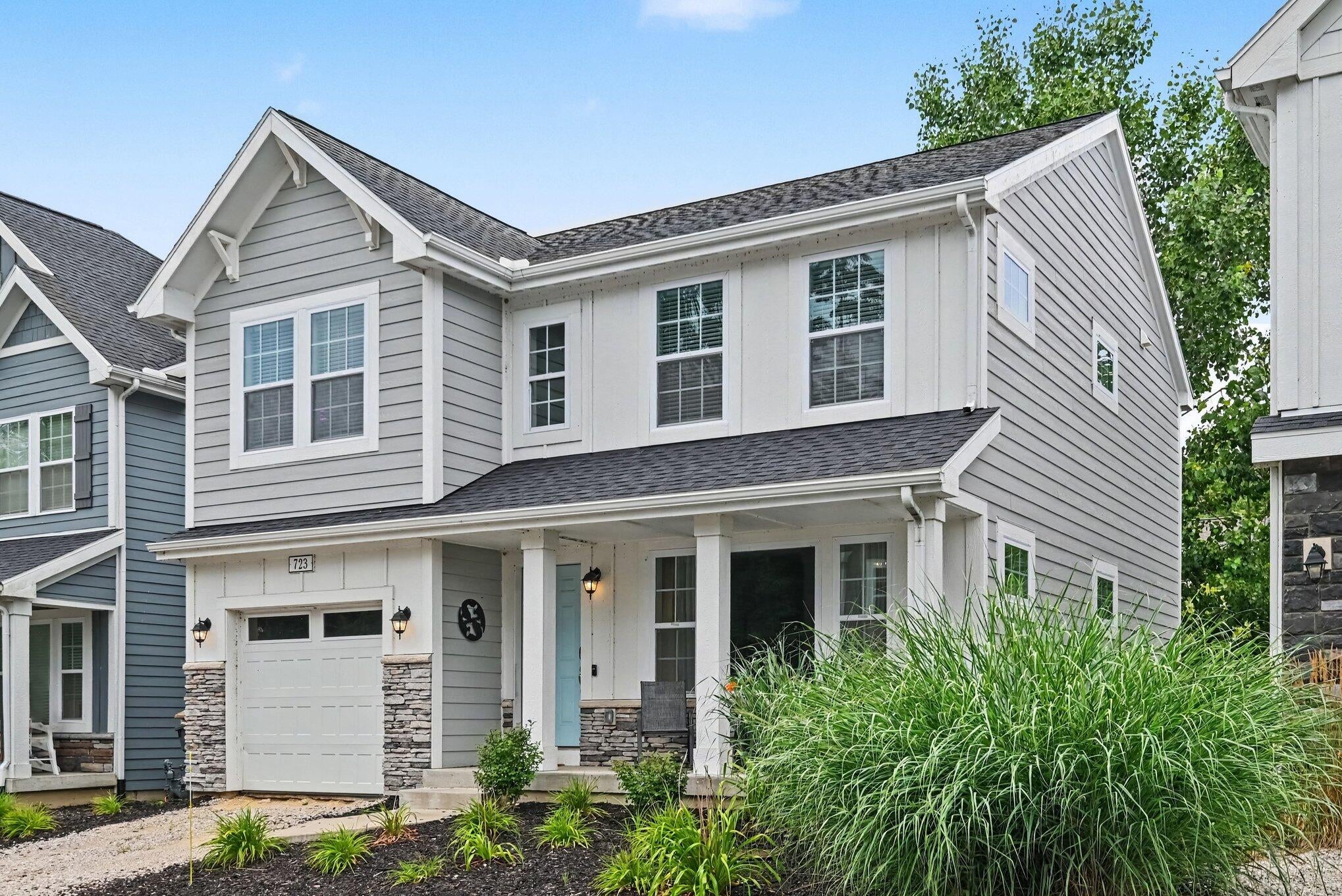 723 Meadow Drive