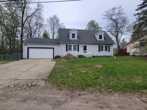 675 Butler Drive Orion Charter Township Oakland MI 48362